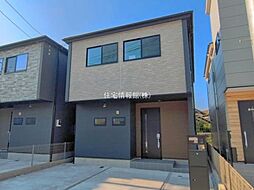 藤沢市本藤沢2丁目2期　No.3