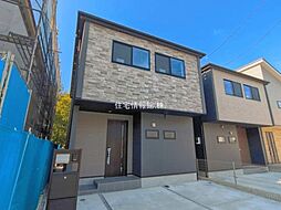 藤沢市本藤沢2丁目2期　No.2