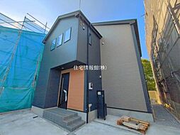 藤沢市本藤沢2丁目2期　No.1