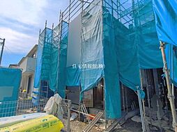 鎌倉市関谷　2号棟
