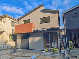 鎌倉市関谷　2号棟