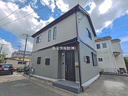茅ヶ崎市香川4丁目