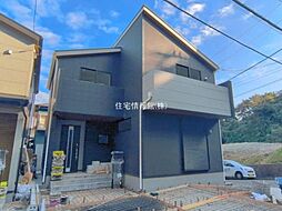 鎌倉市関谷　1号棟