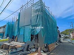 鎌倉市関谷　1号棟