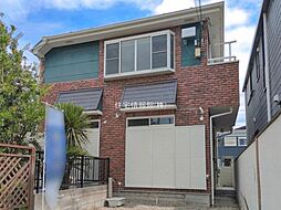 茅ヶ崎市松浪二丁目戸建