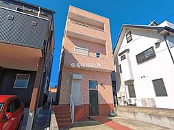 藤沢市柄沢二丁目戸建