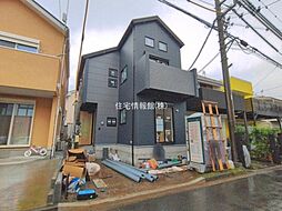 茅ヶ崎市高田3丁目 1号棟