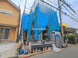 茅ヶ崎市高田3丁目　1号棟