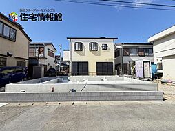 茅ヶ崎市高田2丁目　1号棟
