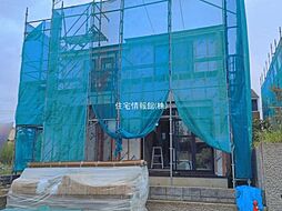 鎌倉市玉縄4期　4号棟