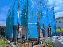 鎌倉市玉縄4期　4号棟