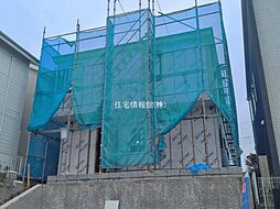 鎌倉市玉縄4期　1号棟