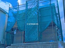 鎌倉市玉縄4期　1号棟