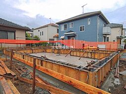 茅ヶ崎市松風台(1029ー2) 2号棟