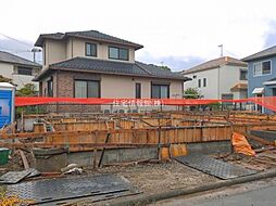 茅ヶ崎市松風台(1029ー2)　1号棟