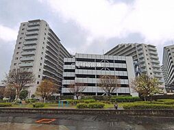 ライオンズ茅ヶ崎ザ・アイランズII街区