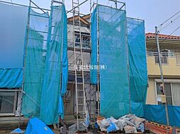 茅ヶ崎市常盤町5608番　C号棟