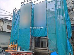 茅ヶ崎市常盤町5608番　A号棟