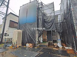 茅ヶ崎市南湖5丁目4192番　B号棟