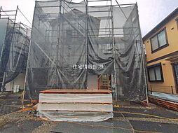 茅ヶ崎市南湖5丁目4192番　A号棟