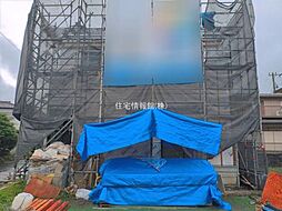 茅ヶ崎市香川2丁目1603番　A号棟