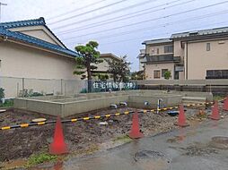 茅ヶ崎市香川3丁目