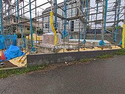藤沢市辻堂3期　1号棟