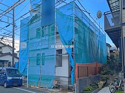 藤沢市西富2丁目　1号棟