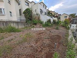 藤沢市善行坂2丁目