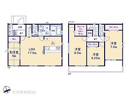 鎌倉市今泉1棟　1号棟