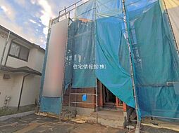 藤沢市本鵠沼2丁目　4号棟
