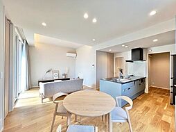 茅ヶ崎市萩園 中古戸建