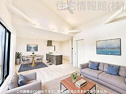 藤沢市辻堂太平台1丁目 戸建　2号棟