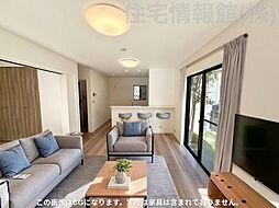 藤沢市大鋸 中古戸建