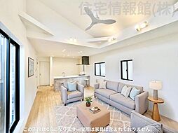 藤沢市辻堂太平台1丁目 戸建　1号棟