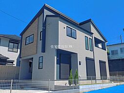 藤沢市柄沢　1号棟