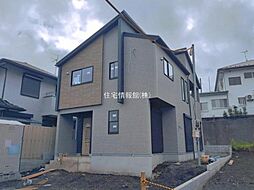 藤沢市柄沢 1号棟