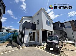 西久保No_2　2号棟