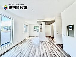 浄明寺4丁目　1号棟