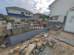鎌倉市津2期　1号棟
