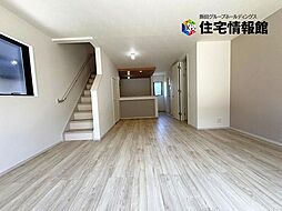藤沢市本藤沢3期 2号棟