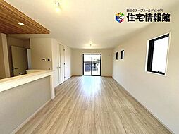藤沢市本藤沢3期　1号棟