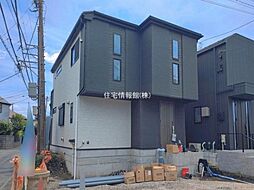 藤沢市第1大鋸　1号棟