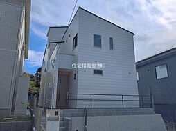 藤沢市片瀬山5丁目