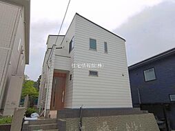 藤沢市片瀬山5丁目
