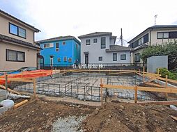 茅ヶ崎市香川9期1棟　1号棟