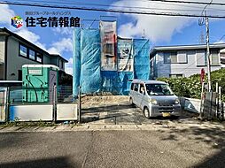 鎌倉市今泉台6丁目