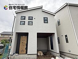鎌倉市手広3丁目　3号棟