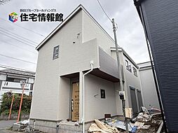 鎌倉市手広3丁目　1号棟