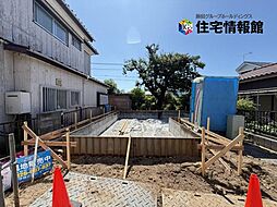 茅ヶ崎市円蔵2丁目
